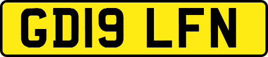 GD19LFN