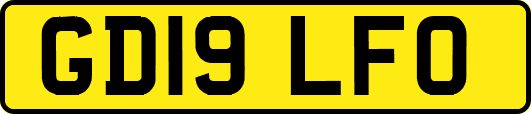 GD19LFO