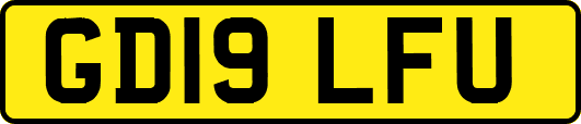 GD19LFU