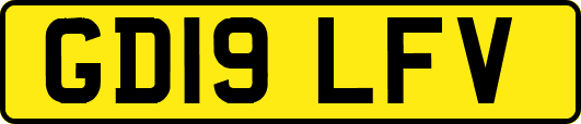 GD19LFV
