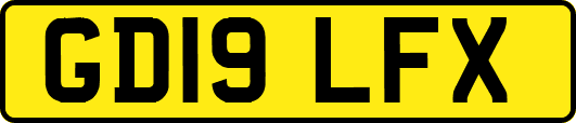 GD19LFX