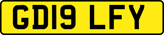 GD19LFY