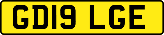 GD19LGE