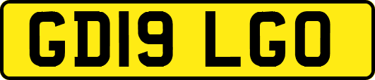 GD19LGO