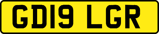 GD19LGR