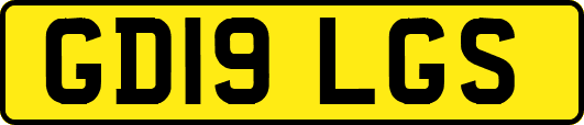GD19LGS