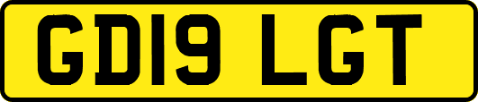 GD19LGT