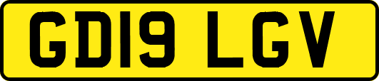 GD19LGV