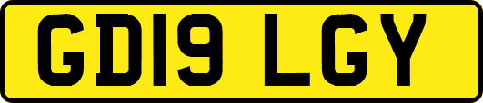 GD19LGY