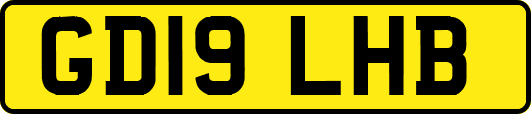 GD19LHB