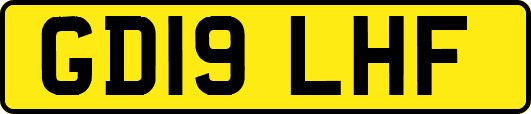 GD19LHF