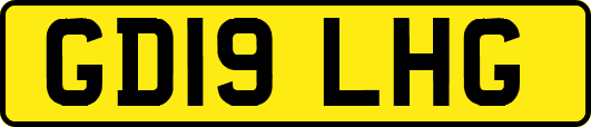 GD19LHG