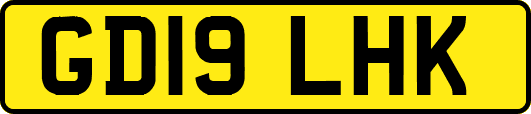 GD19LHK