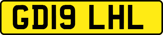 GD19LHL