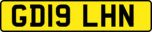 GD19LHN