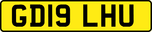 GD19LHU