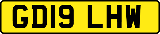 GD19LHW