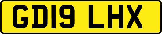 GD19LHX