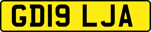GD19LJA
