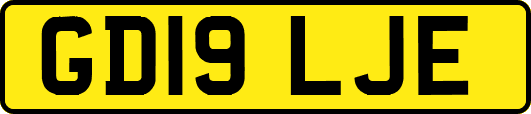 GD19LJE