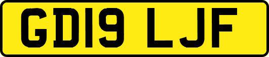 GD19LJF