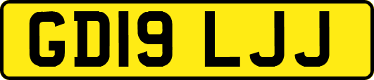 GD19LJJ
