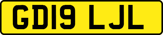 GD19LJL