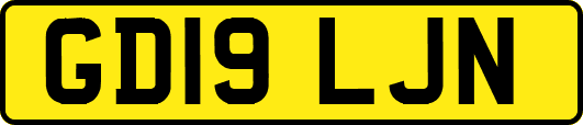 GD19LJN