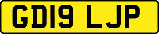 GD19LJP