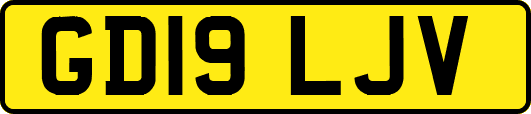 GD19LJV