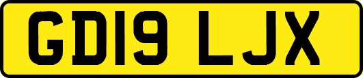 GD19LJX