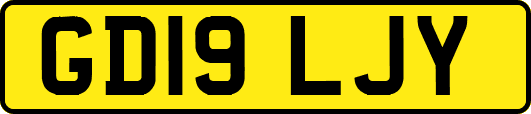 GD19LJY