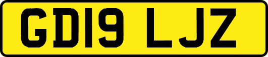 GD19LJZ