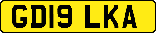 GD19LKA