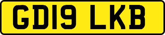 GD19LKB