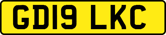 GD19LKC