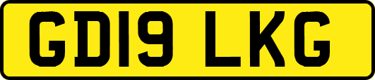 GD19LKG