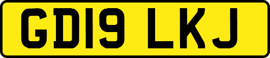 GD19LKJ