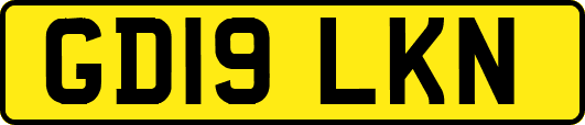GD19LKN