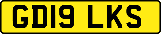 GD19LKS