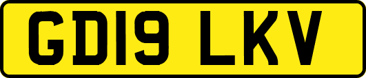 GD19LKV