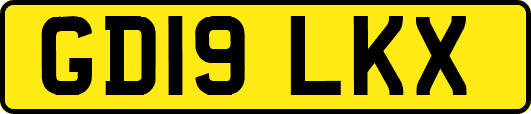 GD19LKX