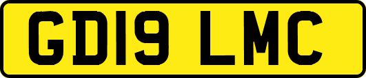 GD19LMC