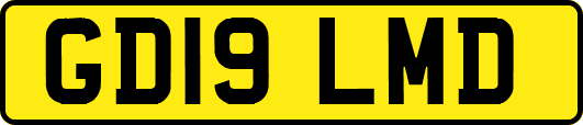 GD19LMD