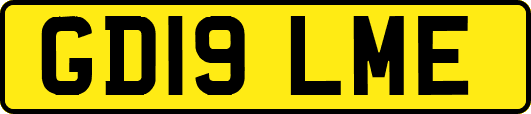 GD19LME