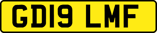 GD19LMF