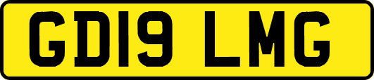 GD19LMG