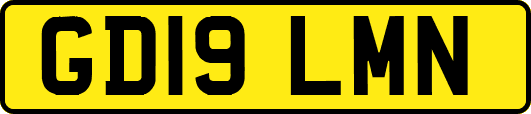 GD19LMN