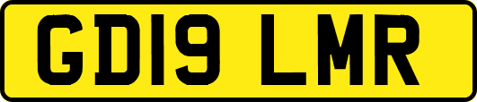 GD19LMR