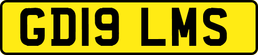 GD19LMS